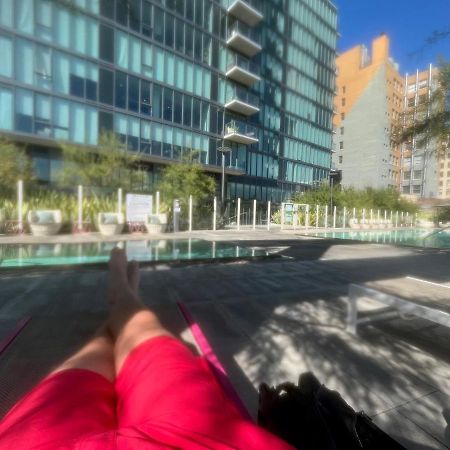 Downtown Paradise Escape With 2 Pools / Hot Tubs Διαμέρισμα Λος Άντζελες Εξωτερικό φωτογραφία