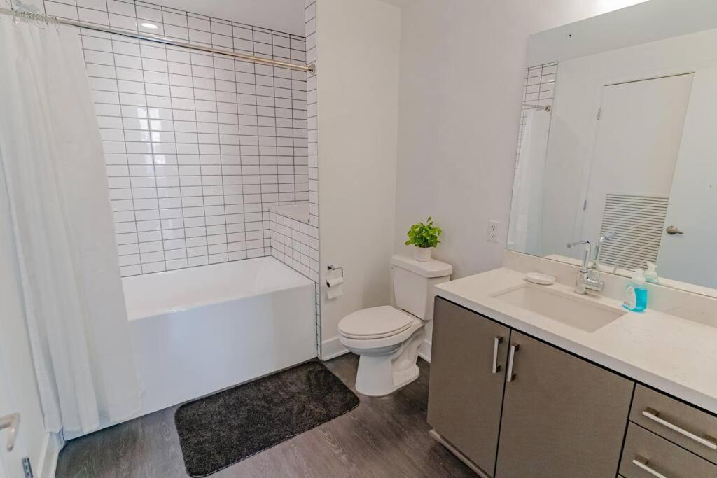 Downtown Paradise Escape With 2 Pools / Hot Tubs Διαμέρισμα Λος Άντζελες Εξωτερικό φωτογραφία