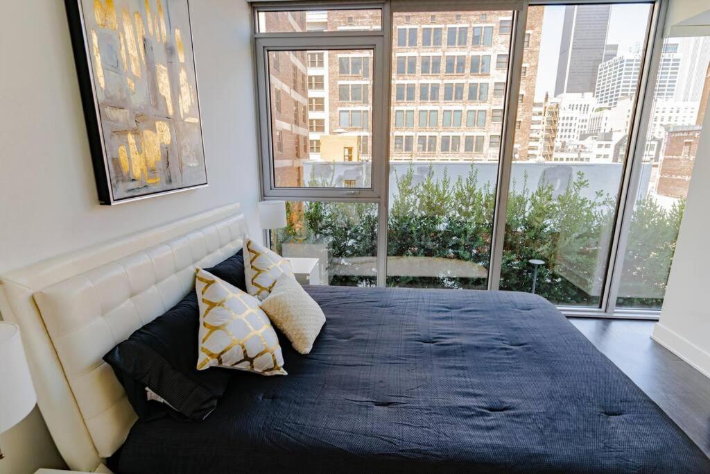 Downtown Paradise Escape With 2 Pools / Hot Tubs Διαμέρισμα Λος Άντζελες Εξωτερικό φωτογραφία