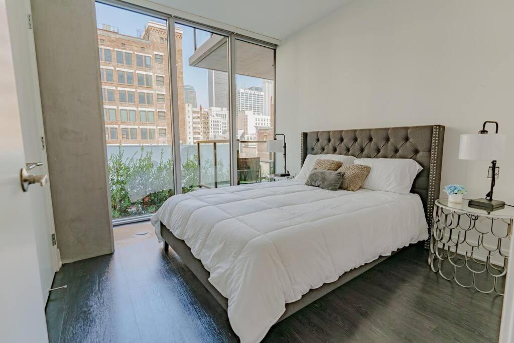 Downtown Paradise Escape With 2 Pools / Hot Tubs Διαμέρισμα Λος Άντζελες Εξωτερικό φωτογραφία