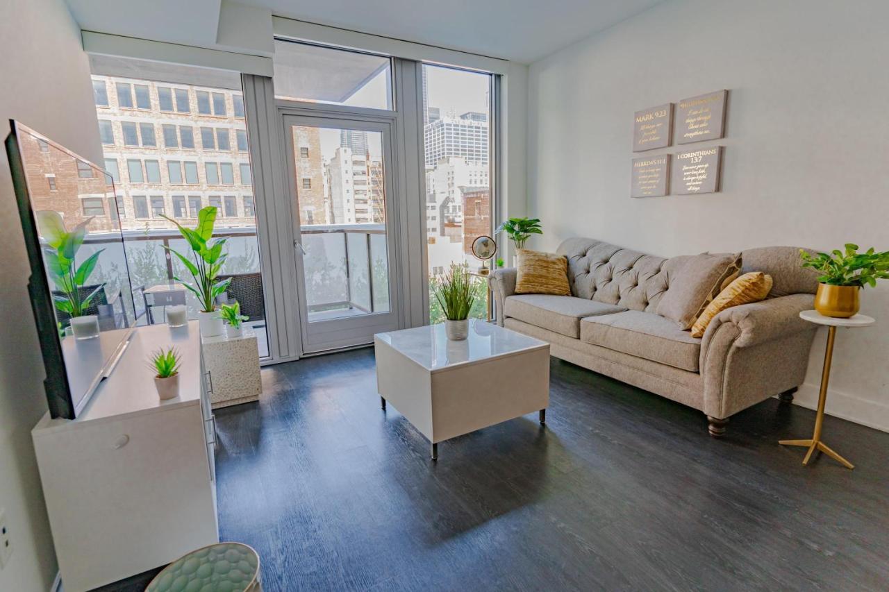 Downtown Paradise Escape With 2 Pools / Hot Tubs Διαμέρισμα Λος Άντζελες Εξωτερικό φωτογραφία