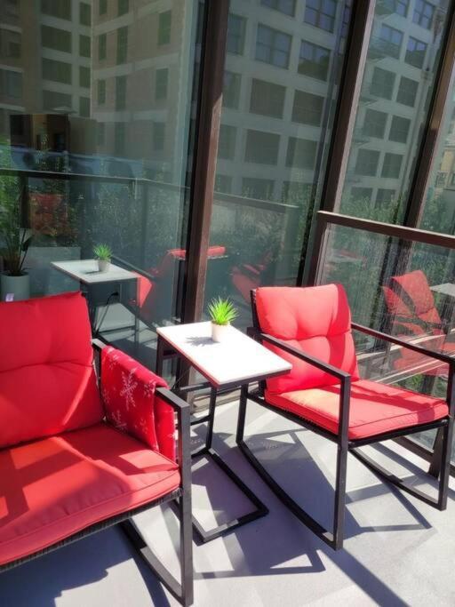 Downtown Paradise Escape With 2 Pools / Hot Tubs Διαμέρισμα Λος Άντζελες Εξωτερικό φωτογραφία