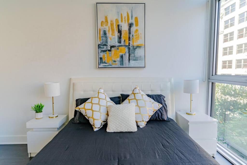 Downtown Paradise Escape With 2 Pools / Hot Tubs Διαμέρισμα Λος Άντζελες Εξωτερικό φωτογραφία