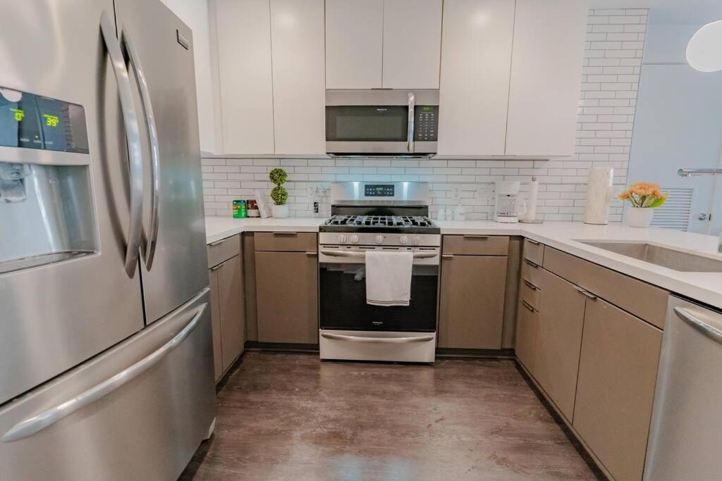 Downtown Paradise Escape With 2 Pools / Hot Tubs Διαμέρισμα Λος Άντζελες Εξωτερικό φωτογραφία