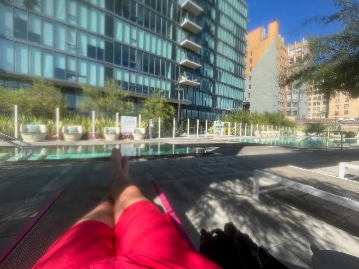 Downtown Paradise Escape With 2 Pools / Hot Tubs Διαμέρισμα Λος Άντζελες Εξωτερικό φωτογραφία